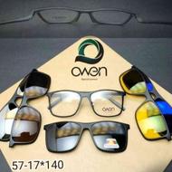 عینک طبی برند owen
