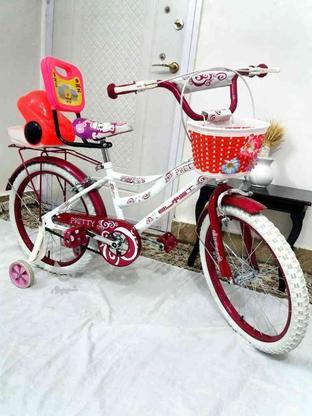 دوچرخه سایز 20 نونونو مارک بلست در گروه خرید و فروش ورزش فرهنگ فراغت در خراسان رضوی در شیپور-عکس1