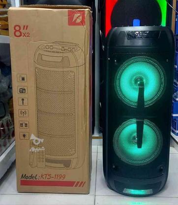 اسپیکر بمب صدا در گروه خرید و فروش لوازم الکترونیکی در مازندران در شیپور-عکس1