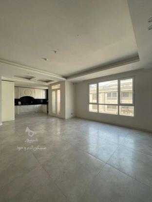 فروش آپارتمان 106 متر در ولنجک/ طبقات بالا در گروه خرید و فروش املاک در تهران در شیپور-عکس1