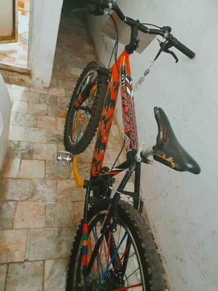 دوچرخه 24.!!! در گروه خرید و فروش ورزش فرهنگ فراغت در مازندران در شیپور-عکس1