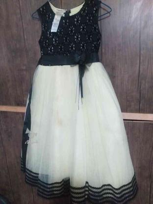 لباس مجلسی دخترانه شیک در گروه خرید و فروش لوازم شخصی در مازندران در شیپور-عکس1