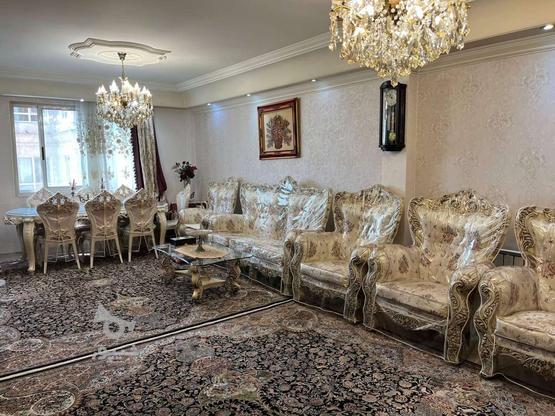 آپارتمان 93 متری ، 2 خوابه در گروه خرید و فروش املاک در تهران در شیپور-عکس1