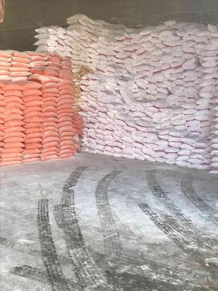 نمک سنگ نمک نمک دریا در گروه خرید و فروش خدمات و کسب و کار در قزوین در شیپور-عکس1