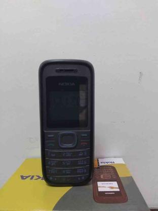 گوشی موبایل نوکیا NOKIA 1208 در گروه خرید و فروش موبایل، تبلت و لوازم در گیلان در شیپور-عکس1