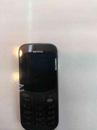گوشی موبایل نوکیا 130 در گروه خرید و فروش موبایل، تبلت و لوازم در گیلان در شیپور-عکس1