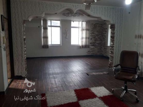 اجاره خانه 300 متر زمین 120 متر بنا در کوی اصحاب در گروه خرید و فروش املاک در مازندران در شیپور-عکس1