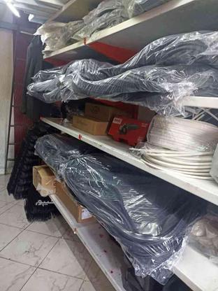 آذران گسکت تولید کننده انواع نوارهای دور یخچال در گروه خرید و فروش خدمات و کسب و کار در تهران در شیپور-عکس1
