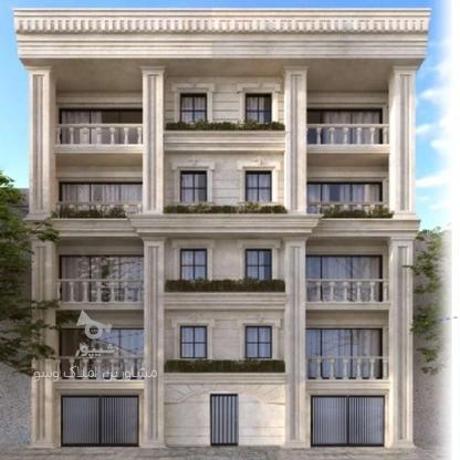 پیش‌فروش آپارتمان 100 متری خوش نقشه در خ ساری در گروه خرید و فروش املاک در مازندران در شیپور-عکس1
