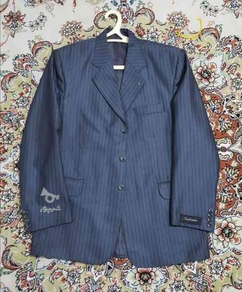 کت مردانه سایز 46 در گروه خرید و فروش لوازم شخصی در تهران در شیپور-عکس1