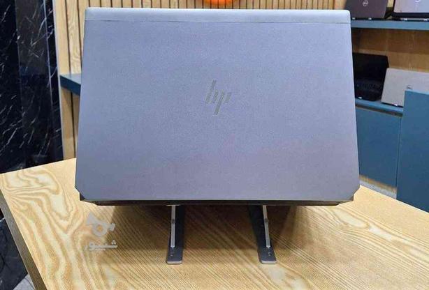 لپتاپ اچ پی HP ZBOOK 15 G5 در گروه خرید و فروش لوازم الکترونیکی در تهران در شیپور-عکس1