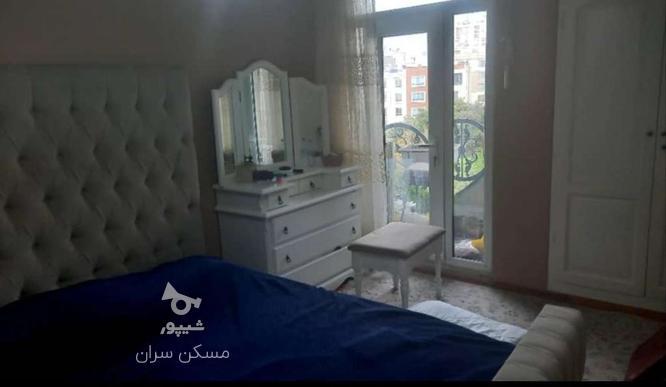 اجاره آپارتمان 105 متر در دروس در گروه خرید و فروش املاک در تهران در شیپور-عکس1