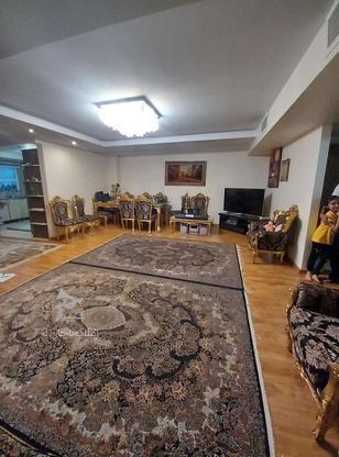 فروش آپارتمان 118 متر در سازمان آب - منطقه 5 در گروه خرید و فروش املاک در تهران در شیپور-عکس1