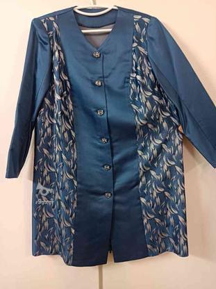 چند مانتو و لباس مجلسی در گروه خرید و فروش لوازم شخصی در اصفهان در شیپور-عکس1