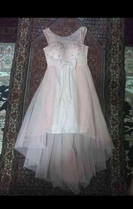 لباس مجلسی سایز 39 یا 40 در گروه خرید و فروش لوازم شخصی در زنجان در شیپور-عکس1
