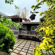 فروش ویلا 210 متر در بهدشت