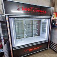 فروشگاه یخچالهای صنعتی تهران سرما