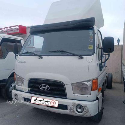 کامیونت هیوندا سروش مدل 95 در گروه خرید و فروش وسایل نقلیه در تهران در شیپور-عکس1