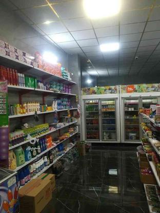 فروش لوازم و تجهیزات سوپرمارکت یا واگذاری در گروه خرید و فروش صنعتی، اداری و تجاری در اصفهان در شیپور-عکس1