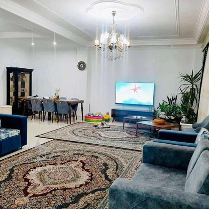 فروش آپارتمان 112 متر در تازه آباد در گروه خرید و فروش املاک در مازندران در شیپور-عکس1