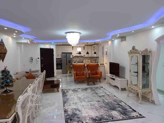 فرش شش متری دوعدد در حد نو نانوشویی شده در گروه خرید و فروش لوازم خانگی در تهران در شیپور-عکس1