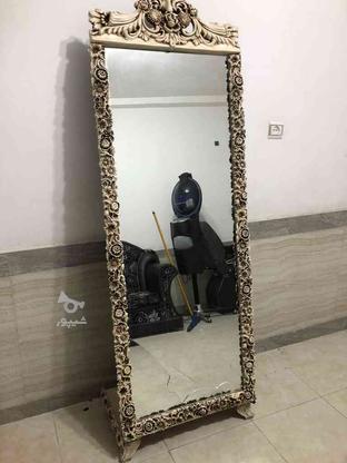 فروش آینه ایستاده در گروه خرید و فروش لوازم خانگی در آذربایجان غربی در شیپور-عکس1