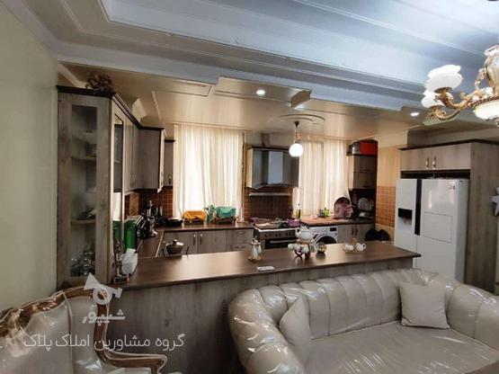 فروش آپارتمان 84 متر در جنت آباد جنوبی در گروه خرید و فروش املاک در تهران در شیپور-عکس1