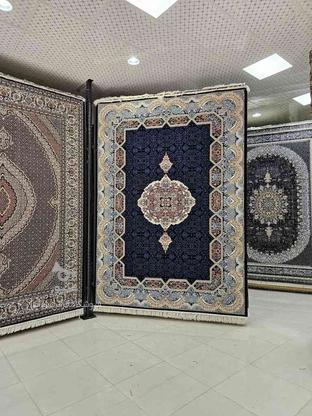 فرش ماشینی وینتج 700شانه در گروه خرید و فروش لوازم خانگی در تهران در شیپور-عکس1