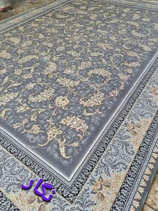 فرش 700شانه طلاکوب در گروه خرید و فروش لوازم خانگی در اصفهان در شیپور-عکس1