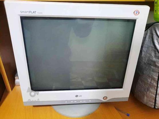 مانیتور قدیمی کامپیوتر معیوب خریدارم. در گروه خرید و فروش لوازم الکترونیکی در آذربایجان شرقی در شیپور-عکس1