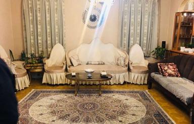 فروش آپارتمان 78 متر در پونک