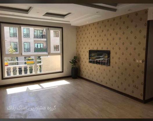 آپارتمان 53 متر /7 سال ساخت/ فول امکانات رو به آفتاب  در گروه خرید و فروش املاک در تهران در شیپور-عکس1