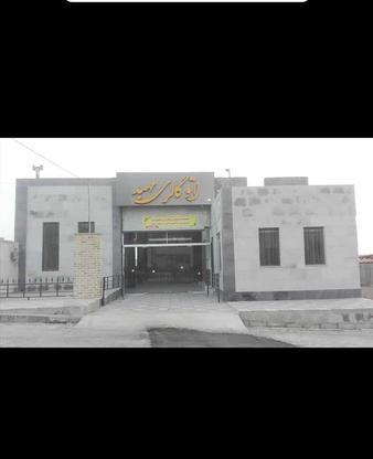 کارگاهی تجاری صنعتی در گروه خرید و فروش املاک در البرز در شیپور-عکس1