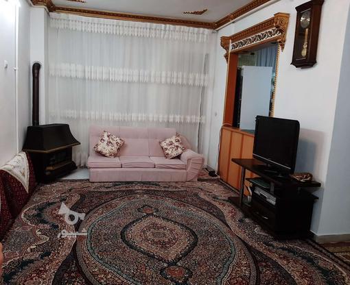 آپارتمان 62 متری شهرک فرهنگیان در گروه خرید و فروش املاک در خراسان شمالی در شیپور-عکس1