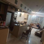 آپارتمان 90 متری دو طرف نورگیر امیرآباد