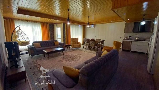 فروش آپارتمان 128 متر در مرکز شهر در گروه خرید و فروش املاک در مازندران در شیپور-عکس1