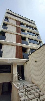 آپارتمان 191 متری تک واحدی هوشمند پروین صباحی در گروه خرید و فروش املاک در اصفهان در شیپور-عکس1