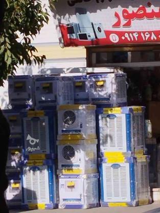 انواع کولر آبی 2800.3200.3500.5500.7500 در گروه خرید و فروش لوازم خانگی در آذربایجان غربی در شیپور-عکس1