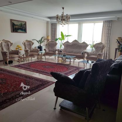 اجاره آپارتمان 145 متر در جنت آباد مرکزی در گروه خرید و فروش املاک در تهران در شیپور-عکس1