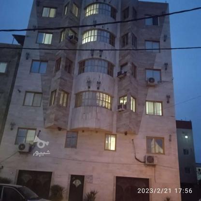 آپارتمان در میدان ورودی شهر بندرگز105 متر در گروه خرید و فروش املاک در گلستان در شیپور-عکس1