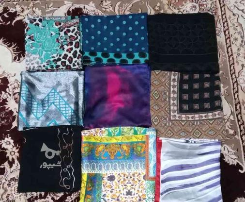 روسری های درحدنو در گروه خرید و فروش لوازم شخصی در گیلان در شیپور-عکس1
