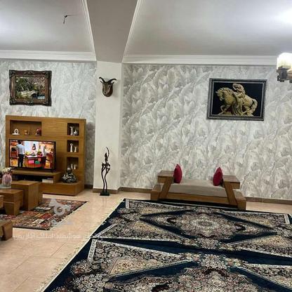 فروش آپارتمان شیک 115 متری دلباز در فارابی در گروه خرید و فروش املاک در مازندران در شیپور-عکس1