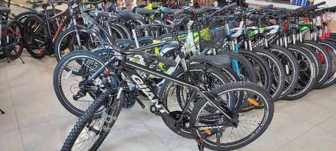 دوچرخه پخش بهارستان در گروه خرید و فروش خدمات و کسب و کار در اصفهان در شیپور-عکس1