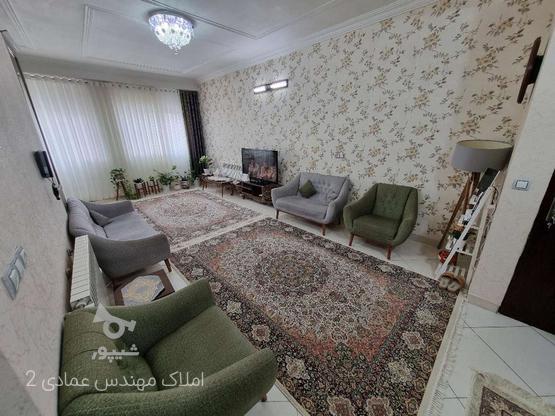 فروش آپارتمان 75 متر در پل هوایی طبقه اول در گروه خرید و فروش املاک در مازندران در شیپور-عکس1