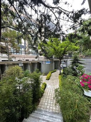 اجاره آپارتمان 300 متر فرمانیه تکواحدی در گروه خرید و فروش املاک در تهران در شیپور-عکس1