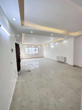 فروش آپارتمان 110 متر خوش نقشه  در گروه خرید و فروش املاک در گیلان در شیپور-عکس1