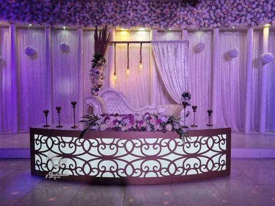 برگزاری عروسی برای 200‌ نفر فقط 60‌میلیون در گروه خرید و فروش خدمات و کسب و کار در گیلان در شیپور-عکس1