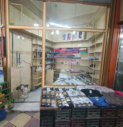 مغازه اول بازار روز در گروه خرید و فروش املاک در کردستان در شیپور-عکس1