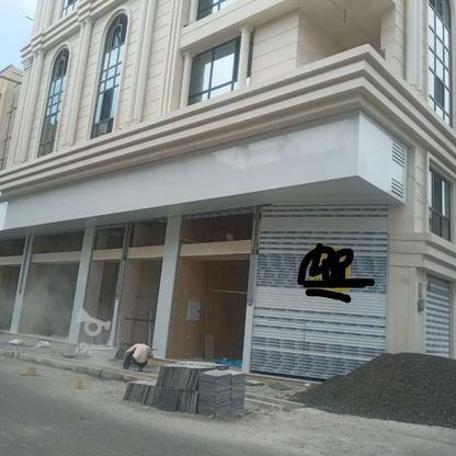 اجاره تجاری و مغازه 40 متر در فاز 1 در گروه خرید و فروش املاک در تهران در شیپور-عکس1