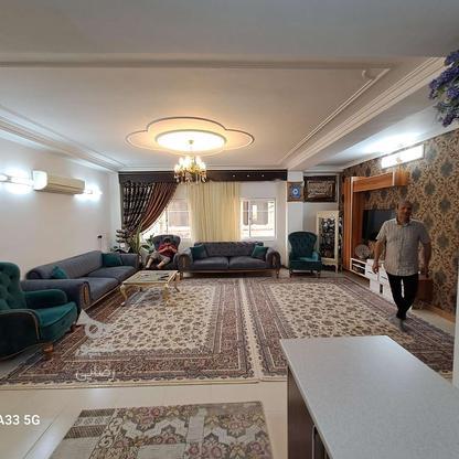 فروش آپارتمان 95 متری کوچه قادی در گروه خرید و فروش املاک در مازندران در شیپور-عکس1
